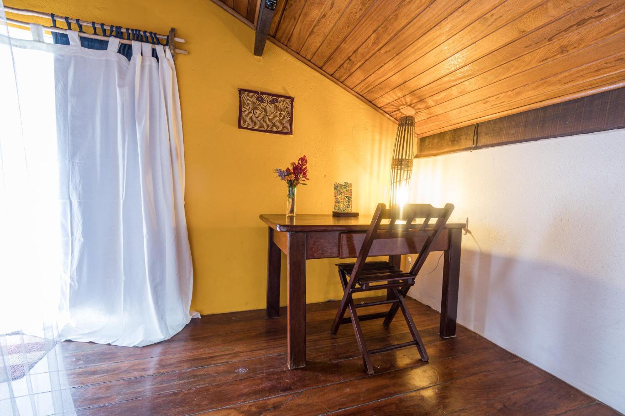 Canoa Nativa Hotel Velha Boipeba Екстериор снимка